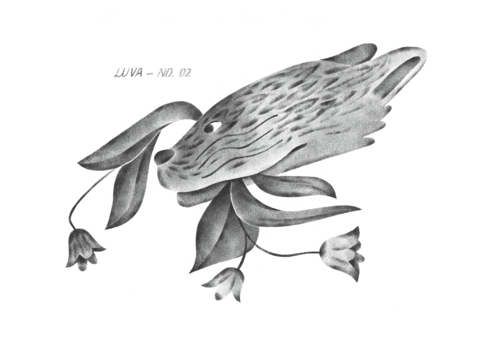 Wild Archive No. 02