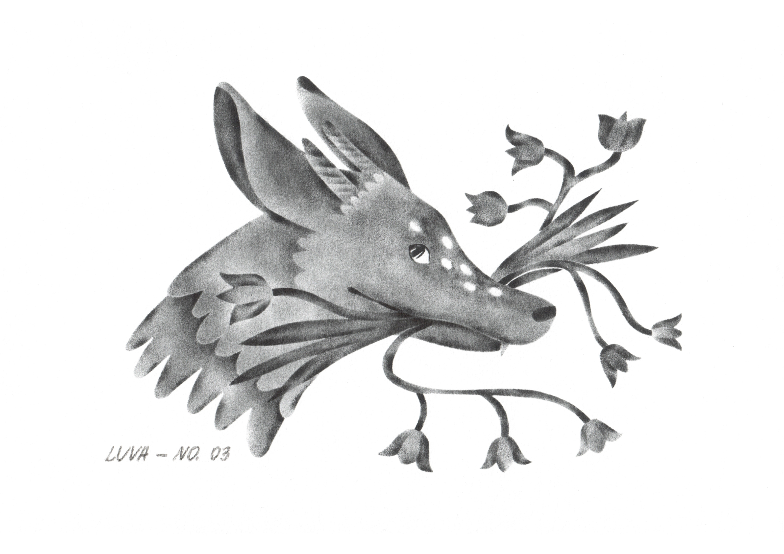 Wild Archive No. 03