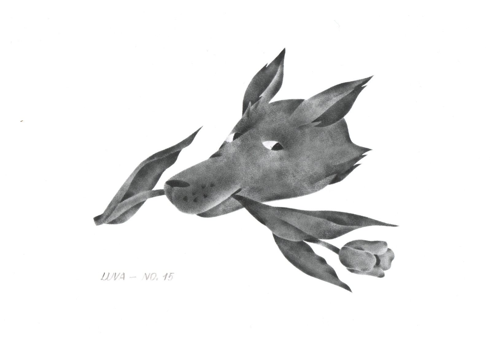 Wild Archive No. 15
