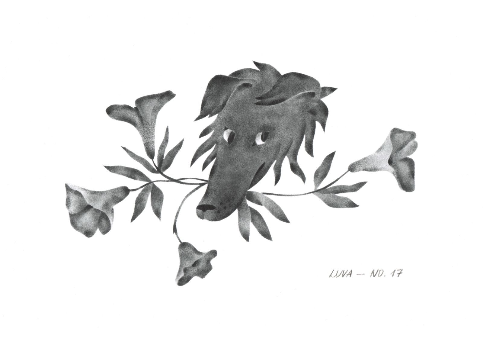 Wild Archive No. 17