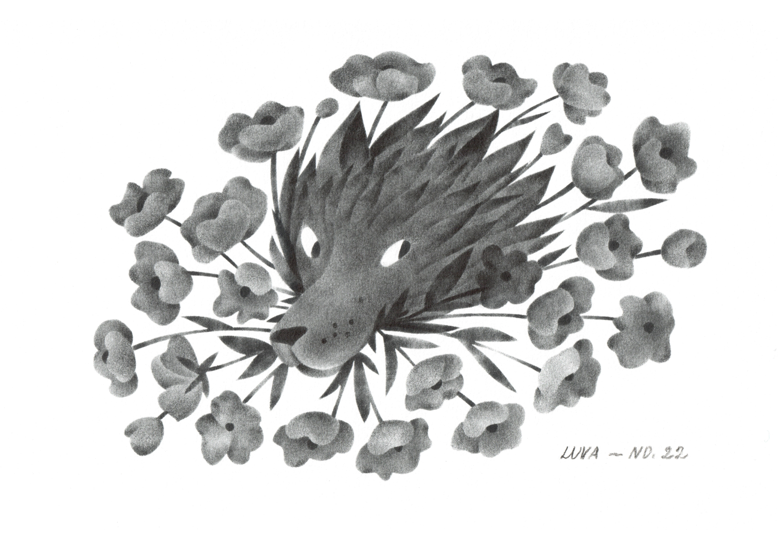 Wild Archive No. 22